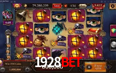 Descubra a Essência do 1928bet: Nossa História e Compromissos