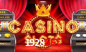Slot Games 1928bet