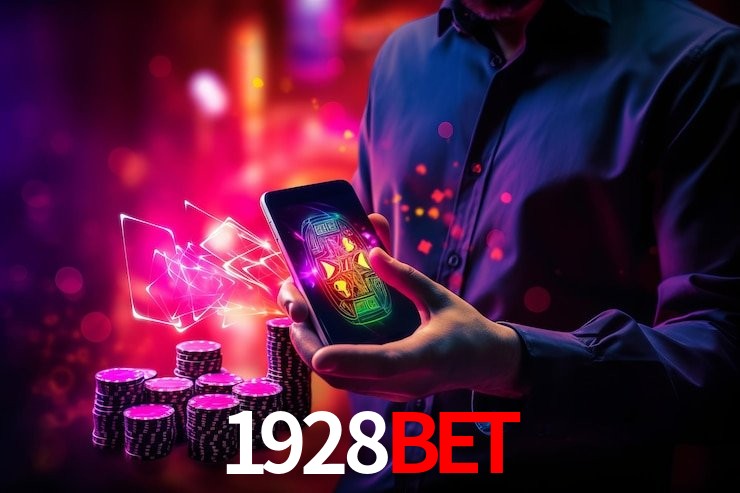 Estatísticas do Jogo 1928bet