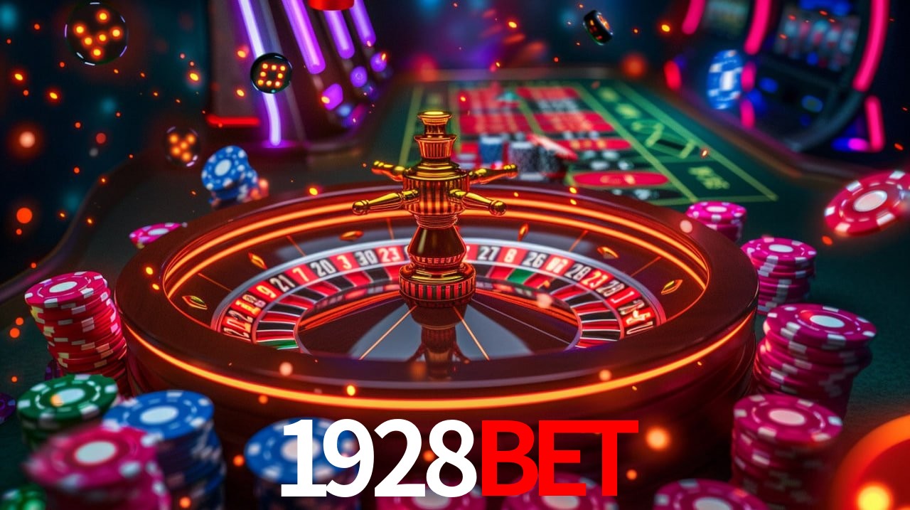 Casino VIP 1928bet