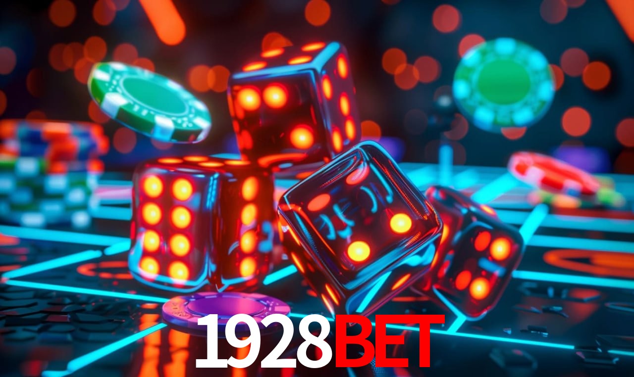Casino Ao Vivo 1928bet