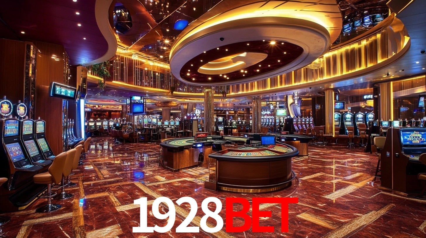 Exclusive Games 1928bet