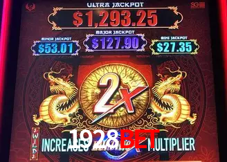 Descubra o Mundo do Cassino Online com 1928bet