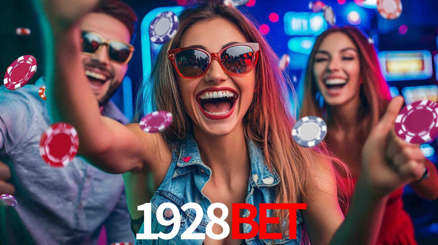 Desvendando o Mundo dos Jogos Virtuais na 1928bet