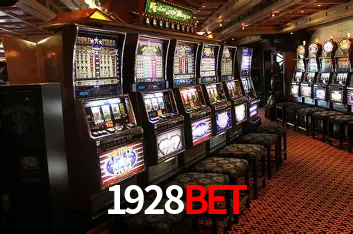 Apostas Esportivas na 1928bet: Um Guia Completo