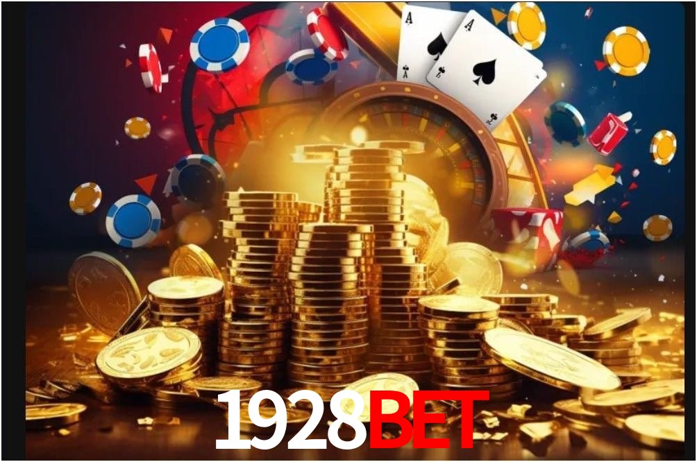 Mesa de Blackjack 1928bet