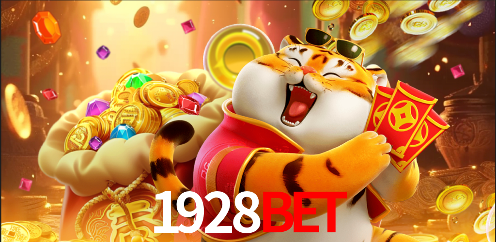 Bônus Generosos e Exclusivos no 1928bet para Você!