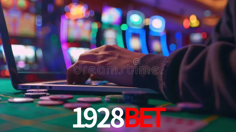 Apostas de Tênis 1928bet