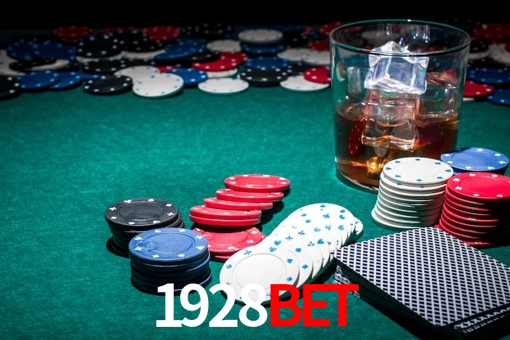 Diretório de Jogos 1928bet