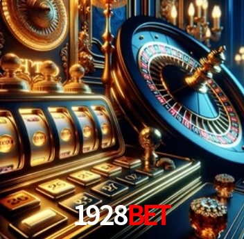 Jogos de Slot 1928bet