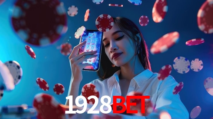 PIX Instantâneo 1928bet