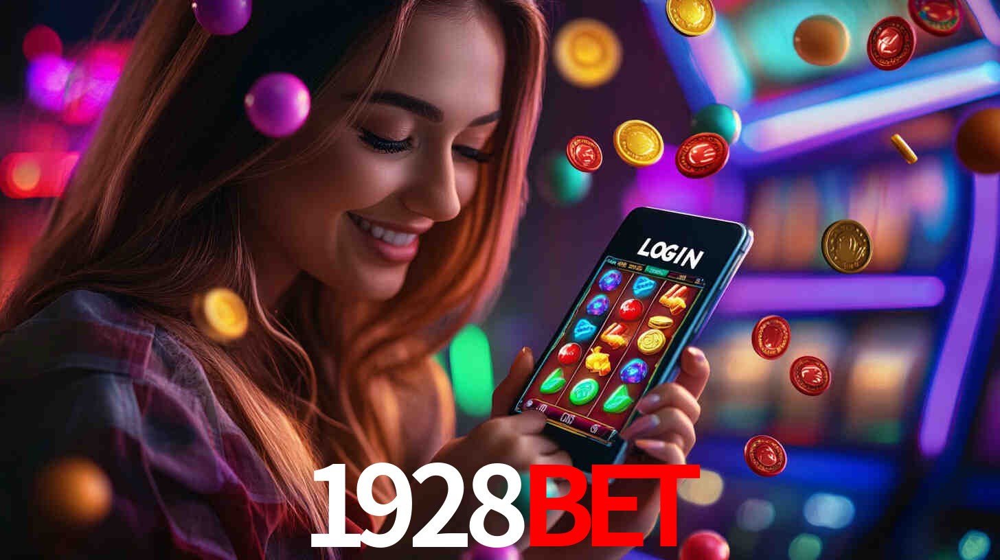 1928bet - Login e Jogue no Casino Online - 1928bet.com