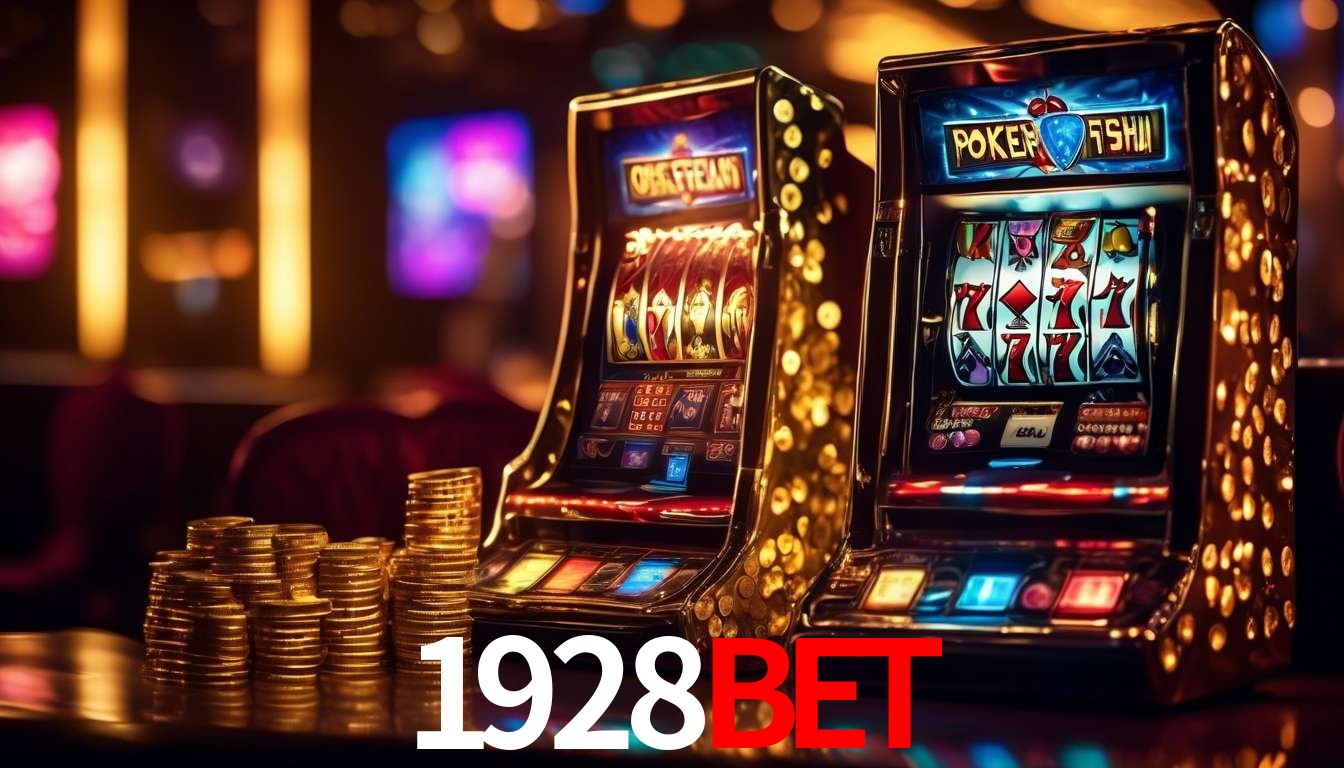 Interface Premium 1928bet