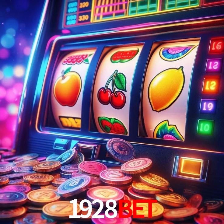 Design Responsivo 1928bet