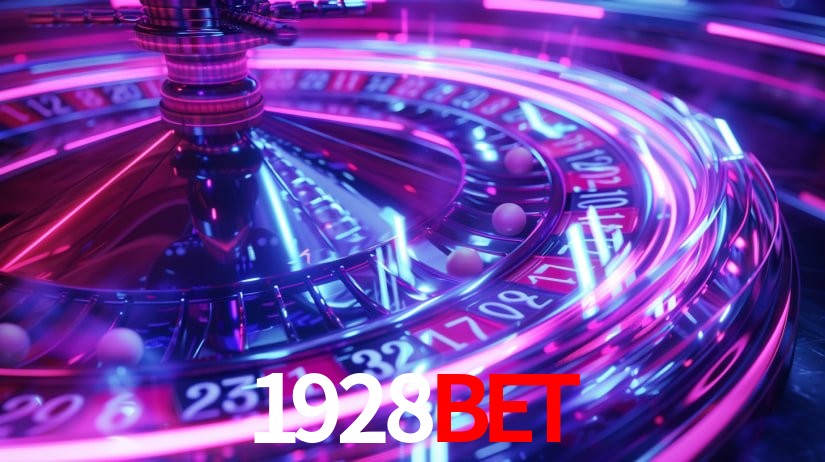 Interface do App 1928bet