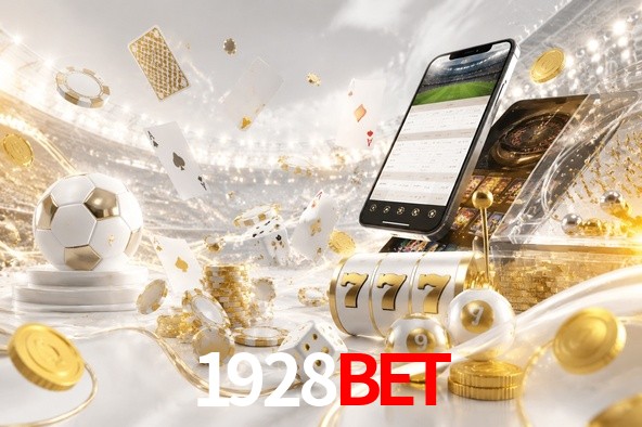 Welcome Bonus 1928bet