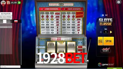 Desvendando o Mundo dos Jogos Virtuais na 1928bet
