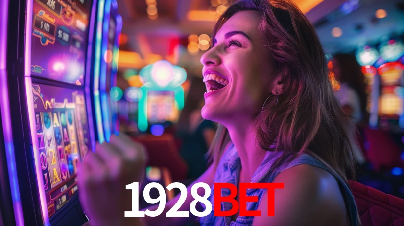 1928bet: Seu Cassino Premiado com Pagamentos Rápidos