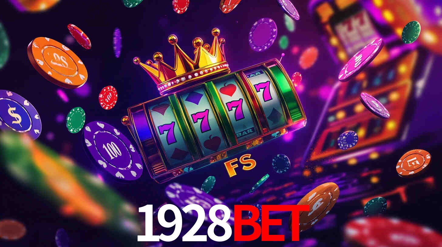 Premium Interface 1928bet