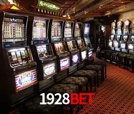 Inovações de Jogos na 1928bet: O Futuro das Experiências Interativas