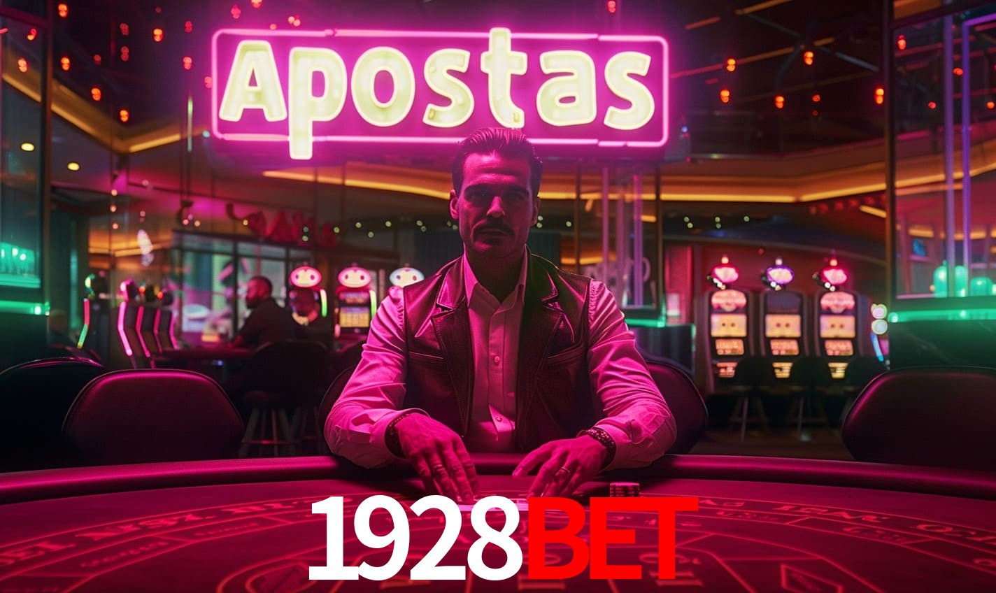 cassino 1928bet