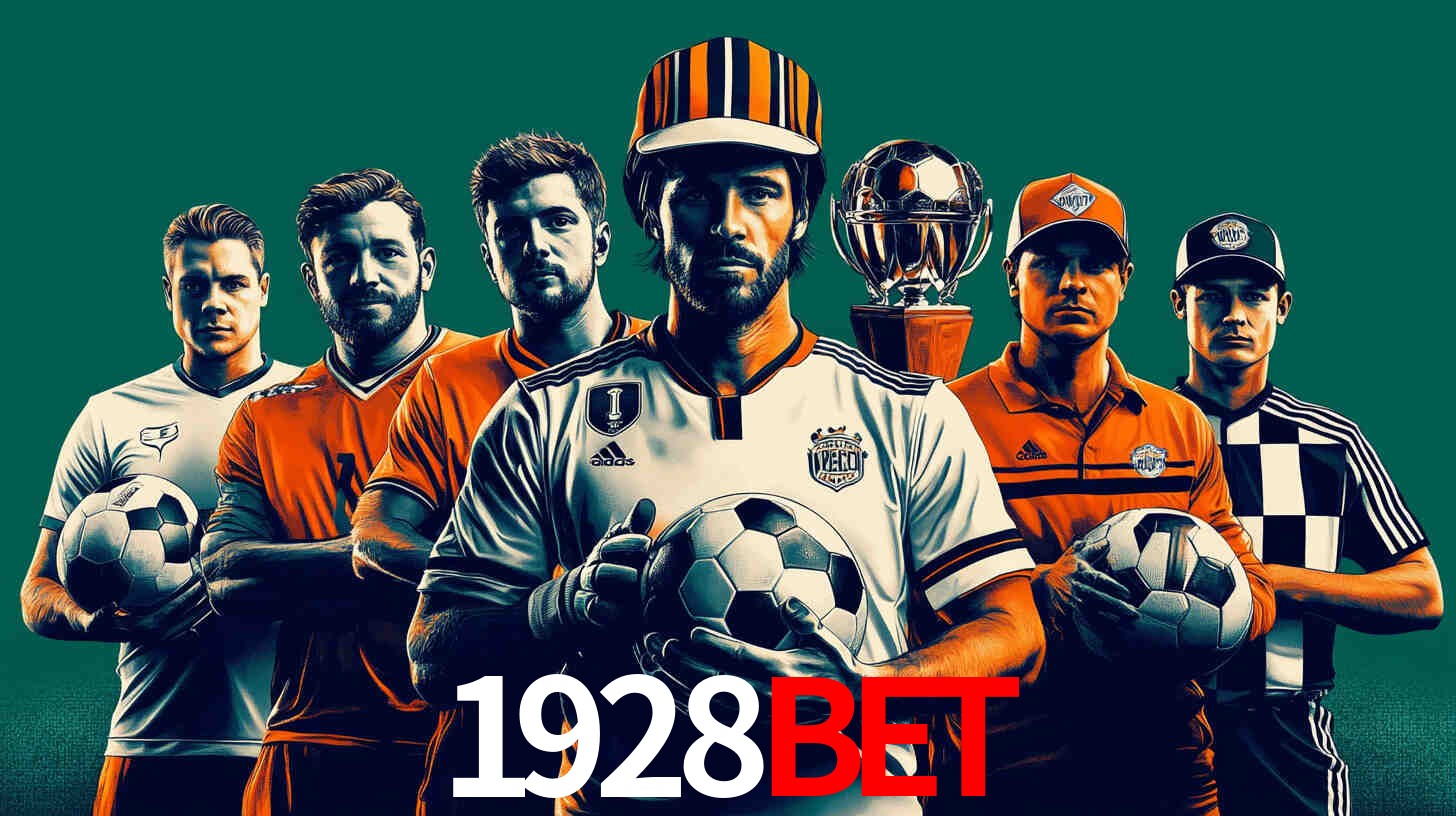 A Emoção da Loteria na 1928bet: Uma Chance de Mudança de Vida
