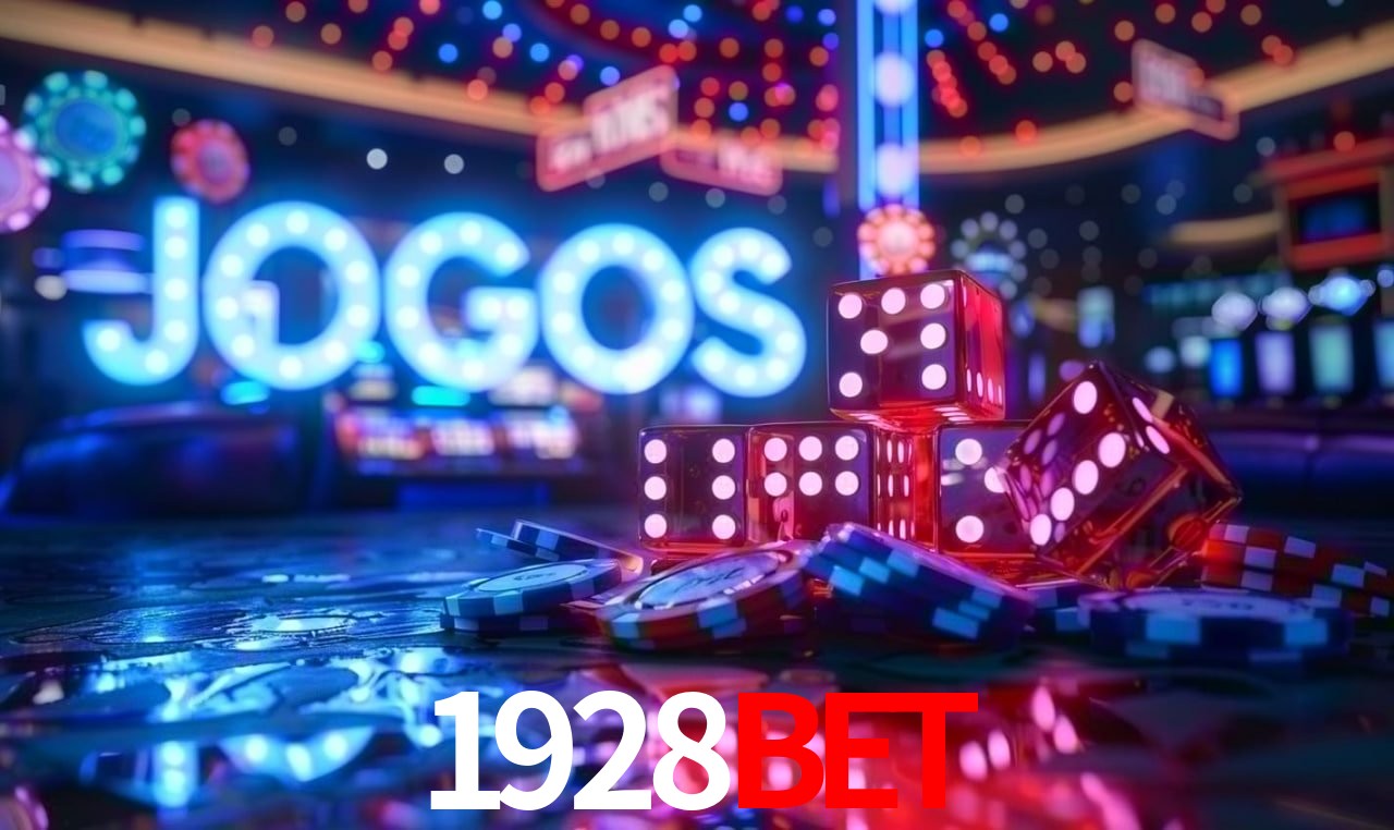 Apostas de Futebol 1928bet