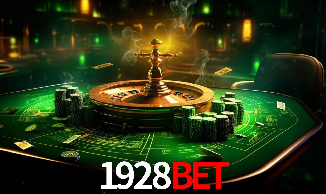Bônus Diários 1928bet