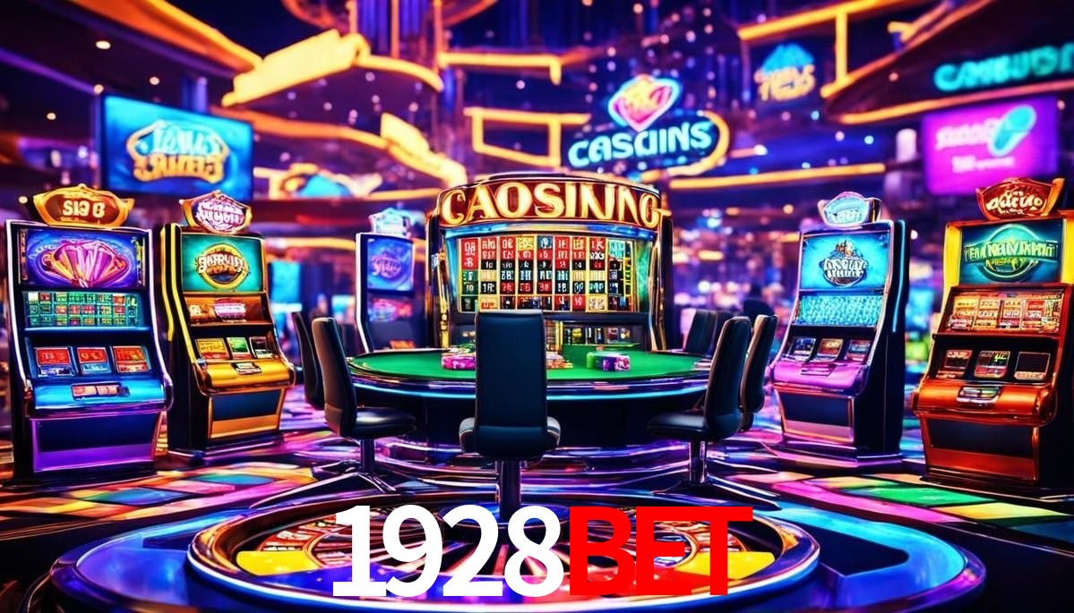 Promoção Relâmpago 1928bet