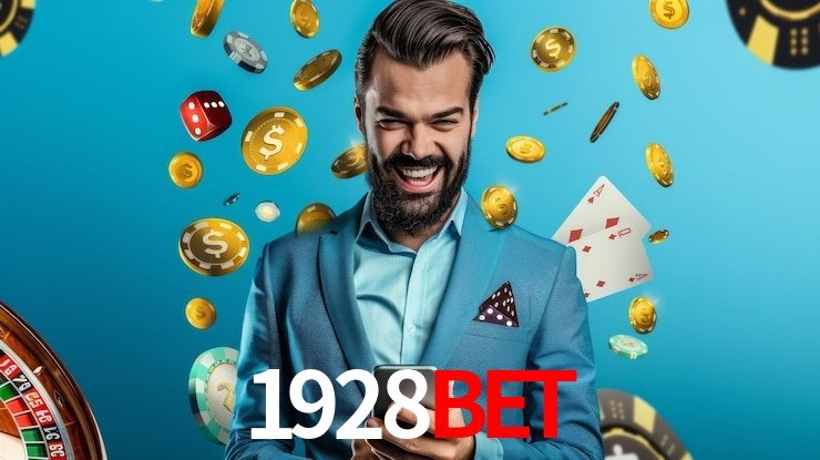 Live Casino 1928bet