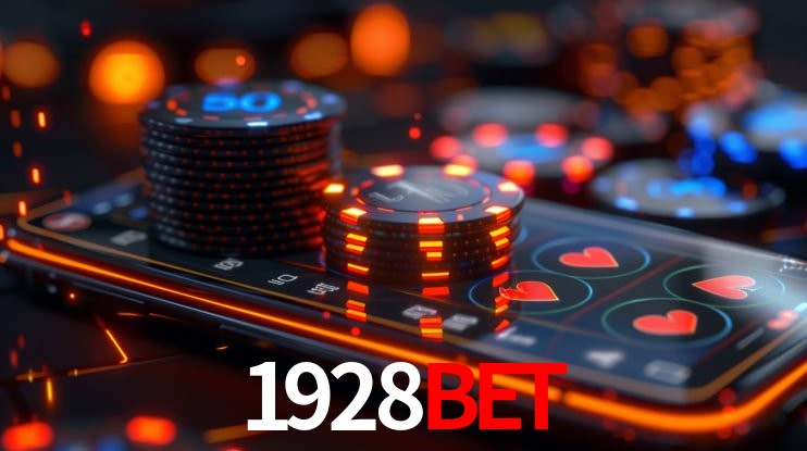 Game Statistics 1928bet