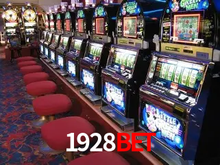 A Emoção da Loteria na 1928bet: Uma Chance de Mudança de Vida