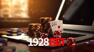 Mesa de Roleta 1928bet
